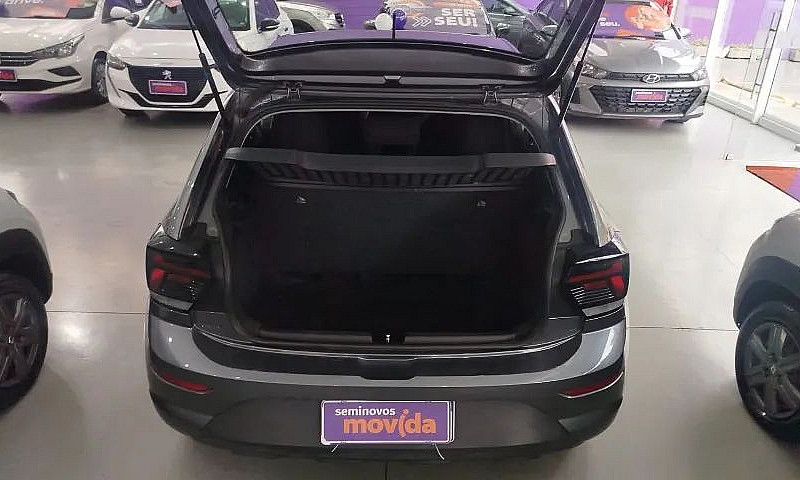 Volkswagen Polo Trac...