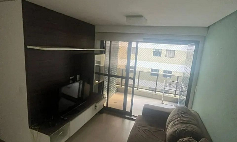 Apartamento Para Alu...