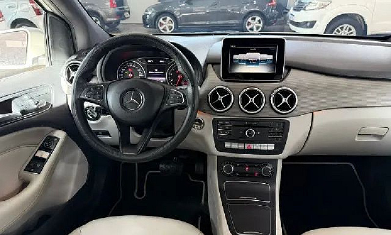 Mercedes-Benz Classe...