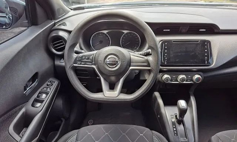 Nissan Kicks S 1.6 1...