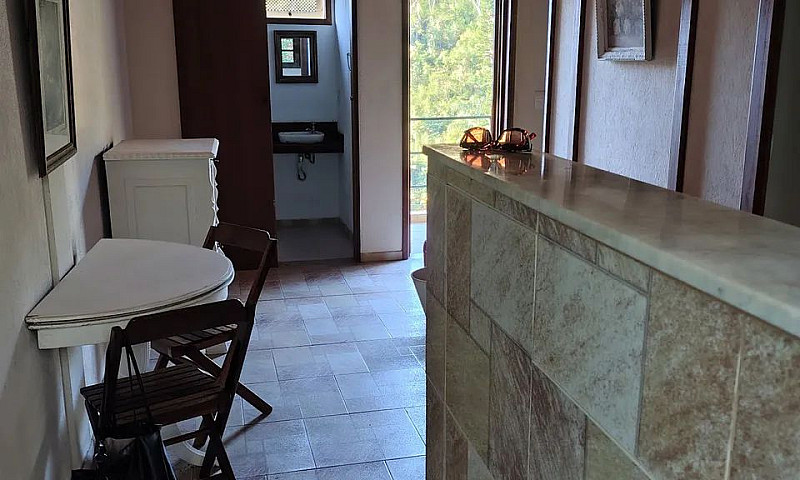 Lindo Apartamento De...