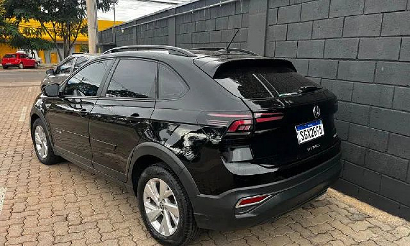 Volkswagen Nivus Com...