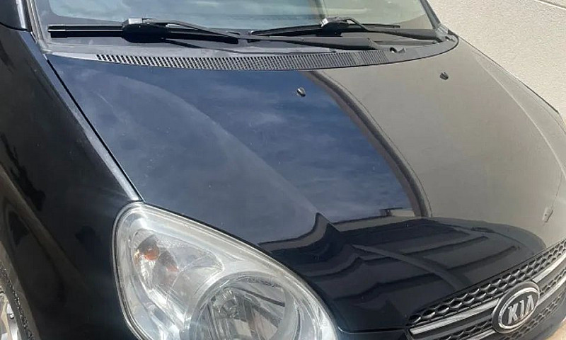 Kia Motors Picanto E...
