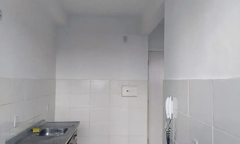 Apartamento Com 2 Do...
