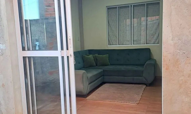 Passo Casa Em Lagoa ...