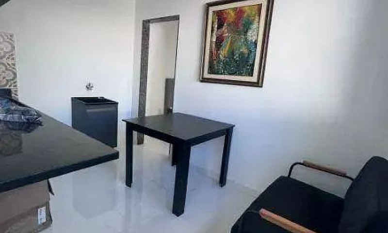 Apartamento Com 1 Qu...
