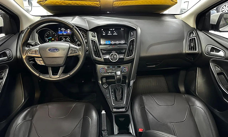 Ford Focus Tita/Tita...