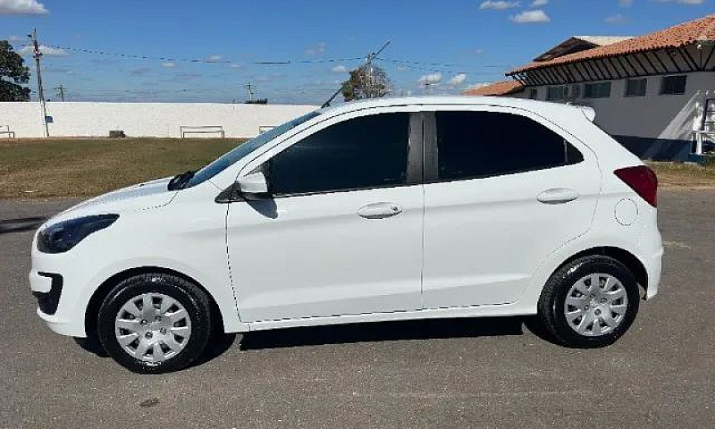 Ford Ka 1.0 Se/Se Pl...