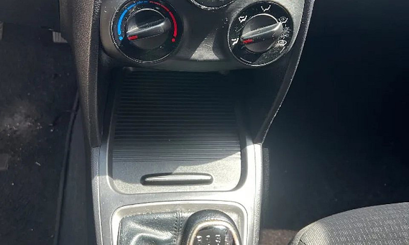Hyundai Hb20 Comfort...