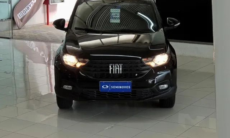 Fiat Strada Freedom ...