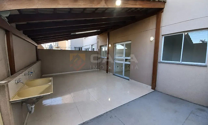 Av-Apartamento Térre...