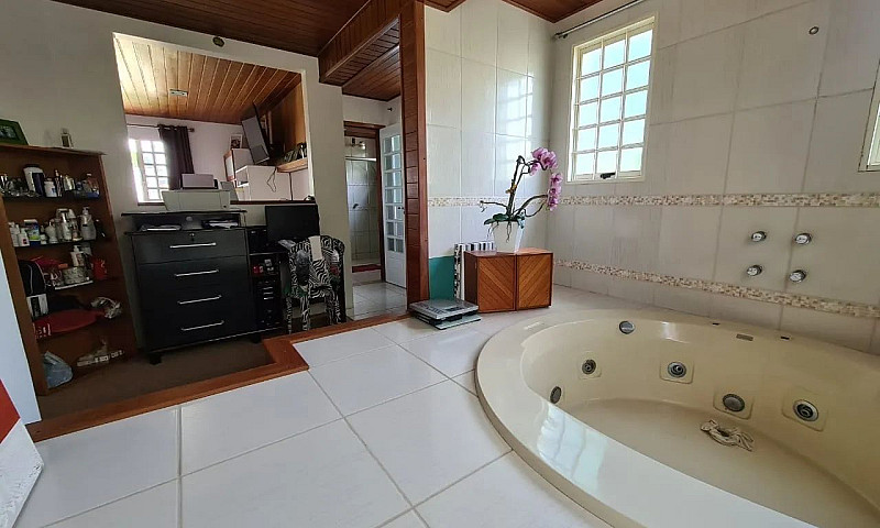 Casa Em Condomínio E...