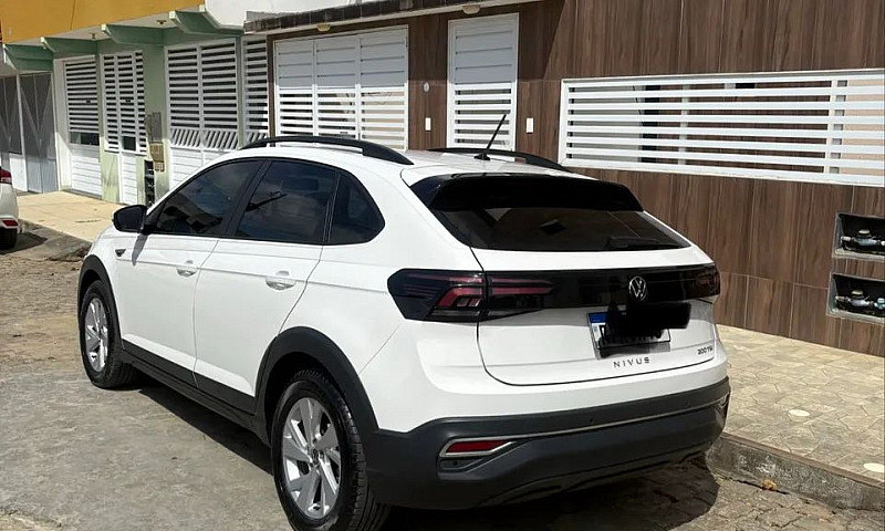 Volkswagen Nivus Com...