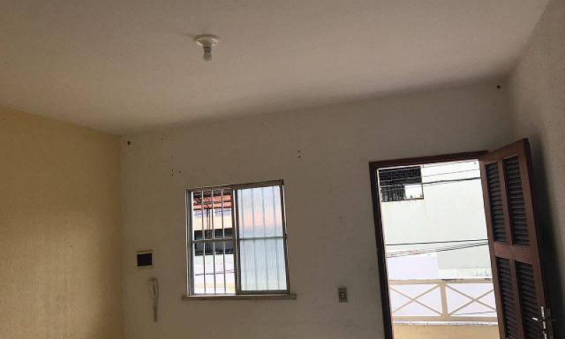 Alugo Apartamento No...