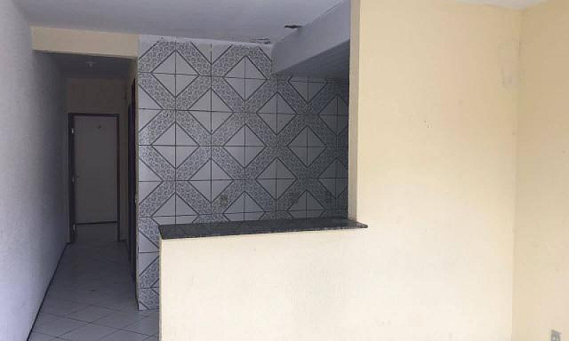 Alugo Apartamento No...