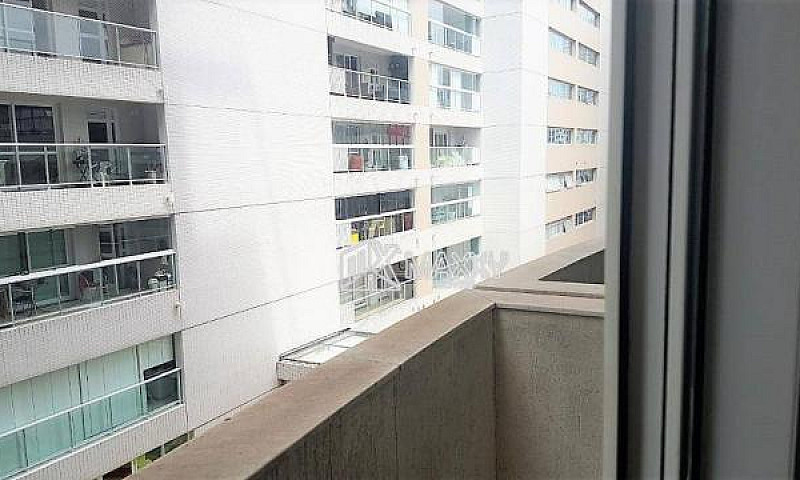 Apartamento Padrão...