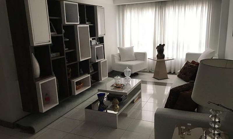 Apartamento 4/4 Na P...