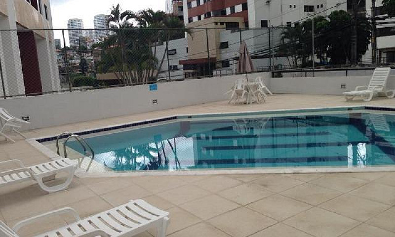 Apartamento Cidade J...
