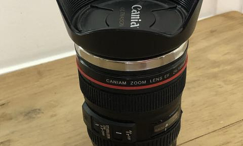 Caneca Canon...