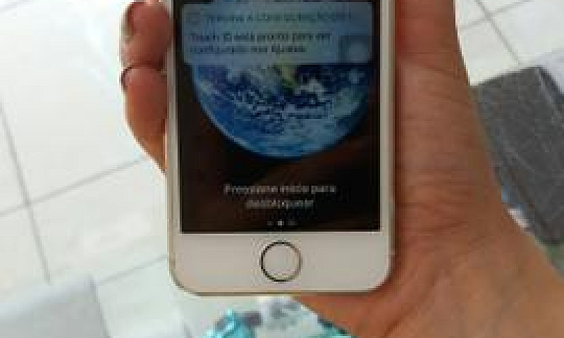 Iphone 5S Gold 16G...