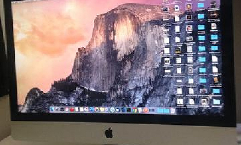 Imac 27-Inch...