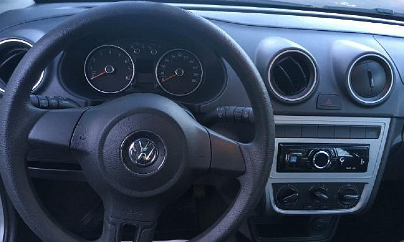 Vw - Volkswagen Gol...