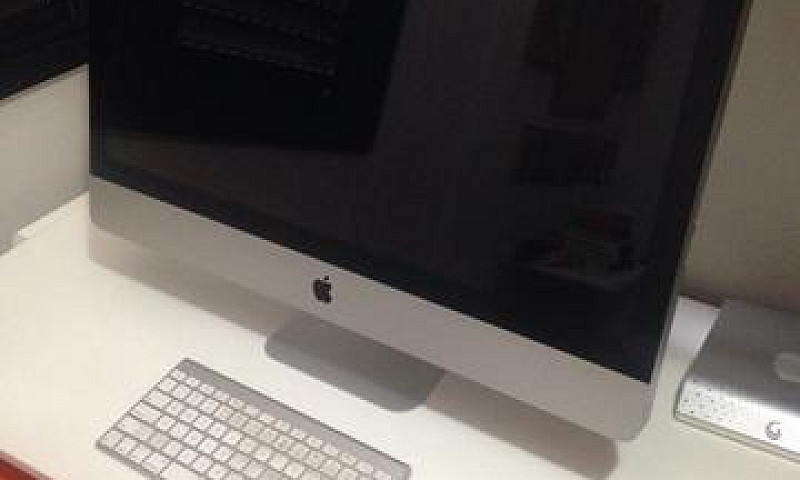 Imac 27-Inch...