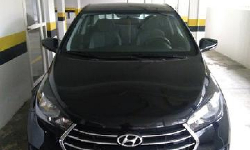 Hyundai Hb20S, Impec...