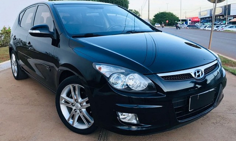 Hyundai I30 2.0...