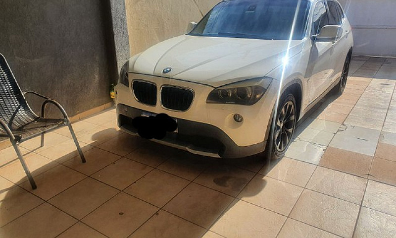 Bmw X1 Top ...