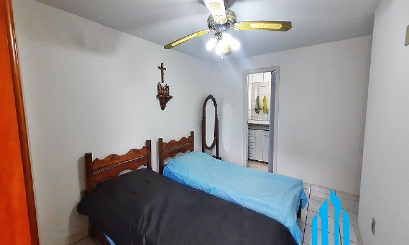 Apartamento De 2 Qua...