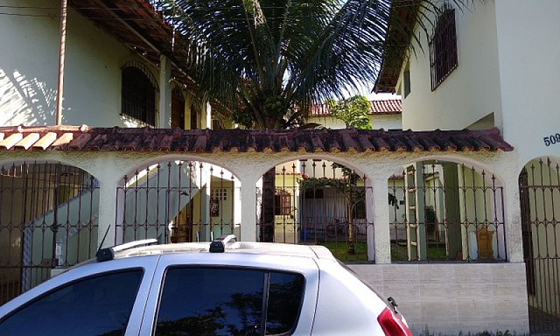 Casa Na Serra Sede...
