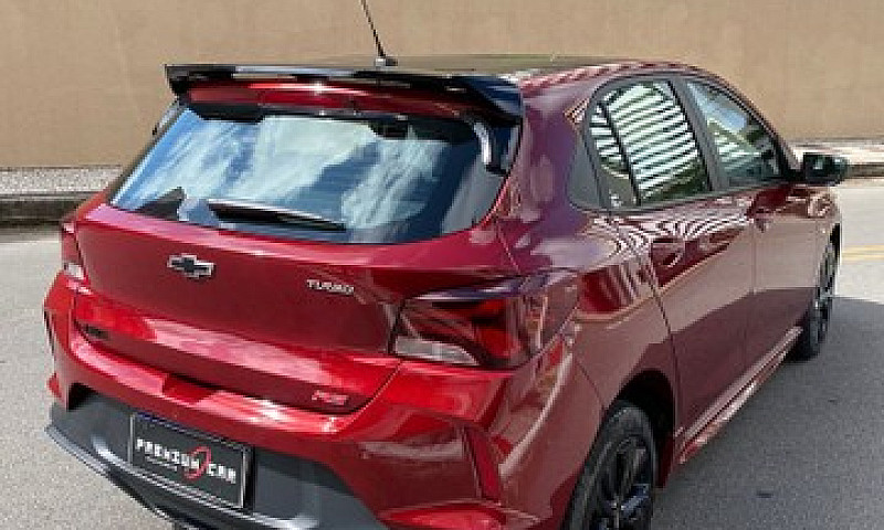 Gm Onix Rs Completo ...