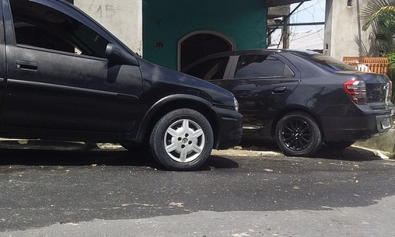 Troco Corsa Sedan 20...