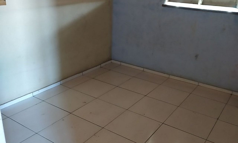 Alugo Apartamento Na...