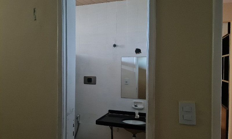 Apartamento Bairro B...