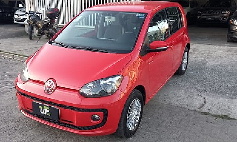 Up Tsi 1.0 Mod 2017 ...
