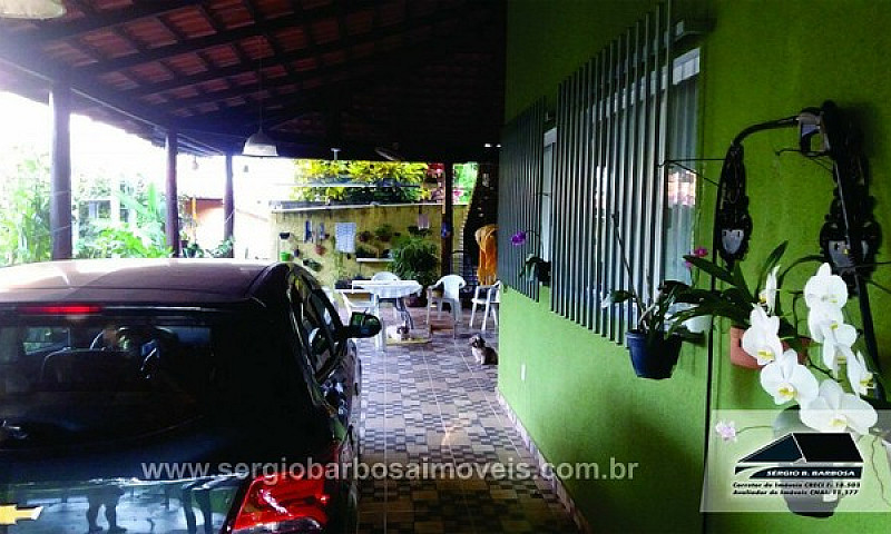 Casa Padrão Para Ven...