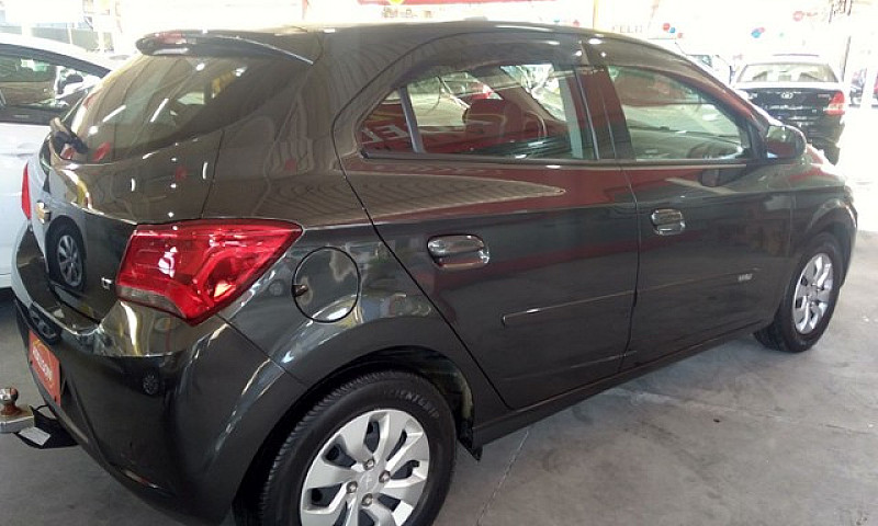 Onix Lt 1.0 2019...