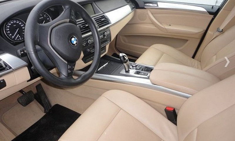 Bmw X5 3.0 X Drive 3...