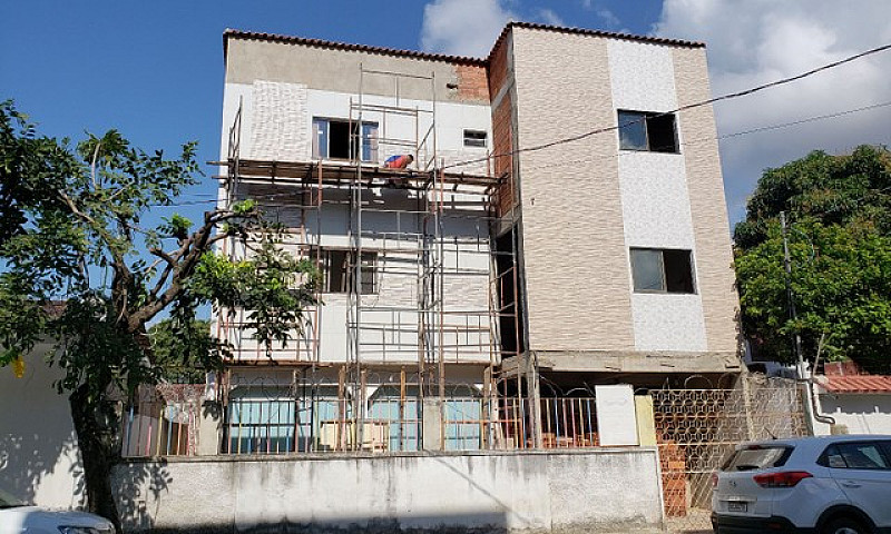 Casa Com 3 Quartos. ...