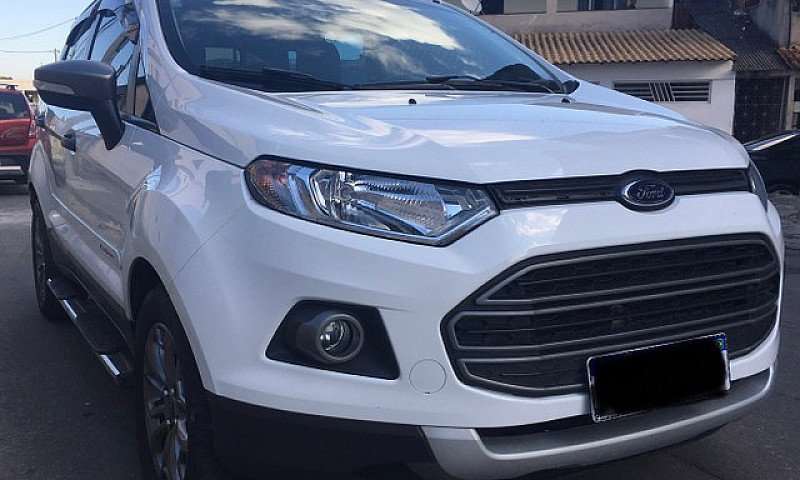 Ford Ecosport 1.6 20...