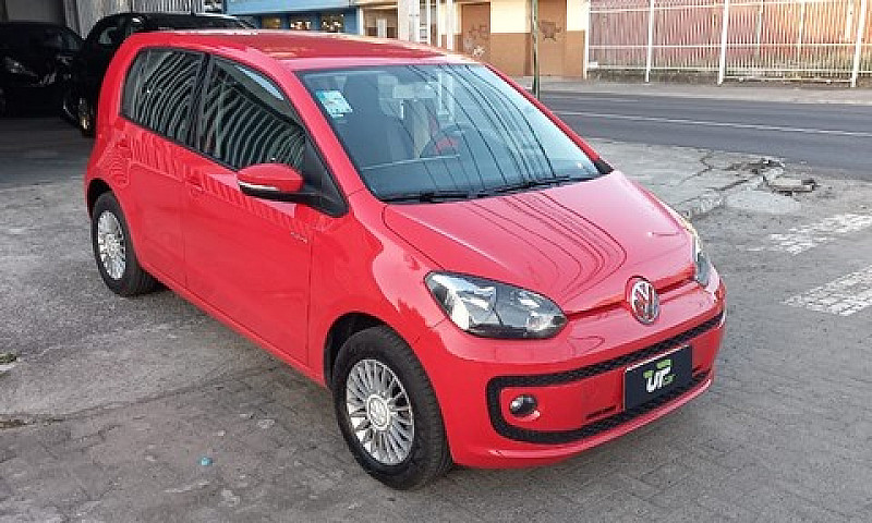 Up Tsi 1.0 Mod 2017 ...
