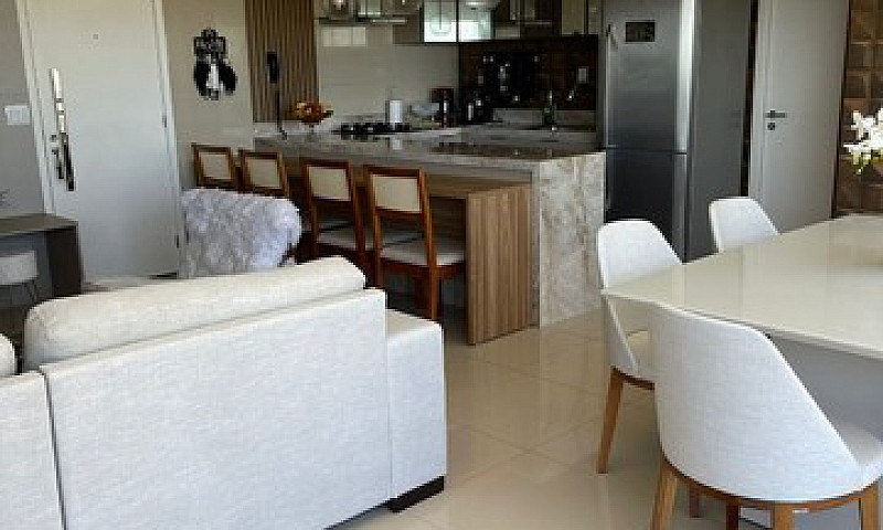 Lindo Apartamento 3 ...
