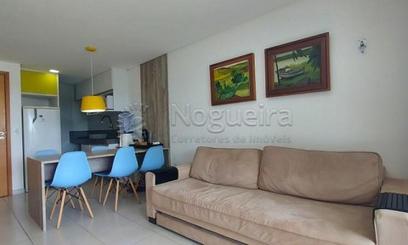 Tamandaré - Apartame...