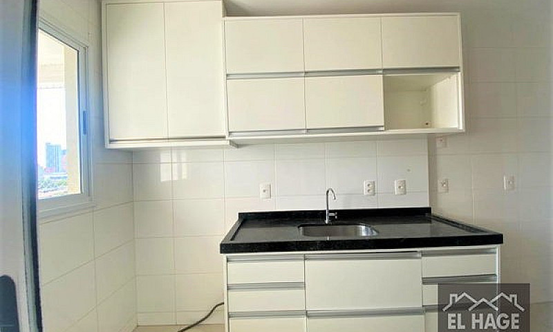 Apartamento  Com 3 Q...