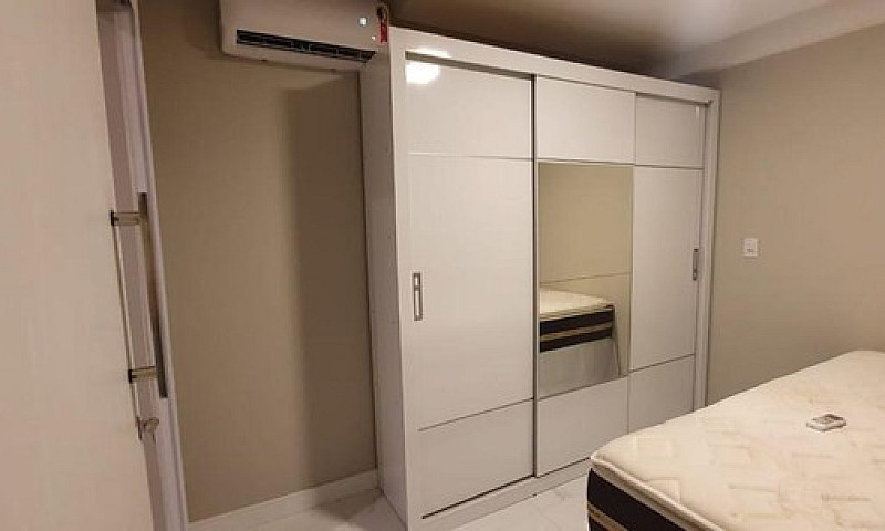 Apartamento Em Balne...