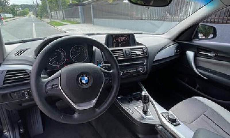 Bmw 118I Impecavel ...