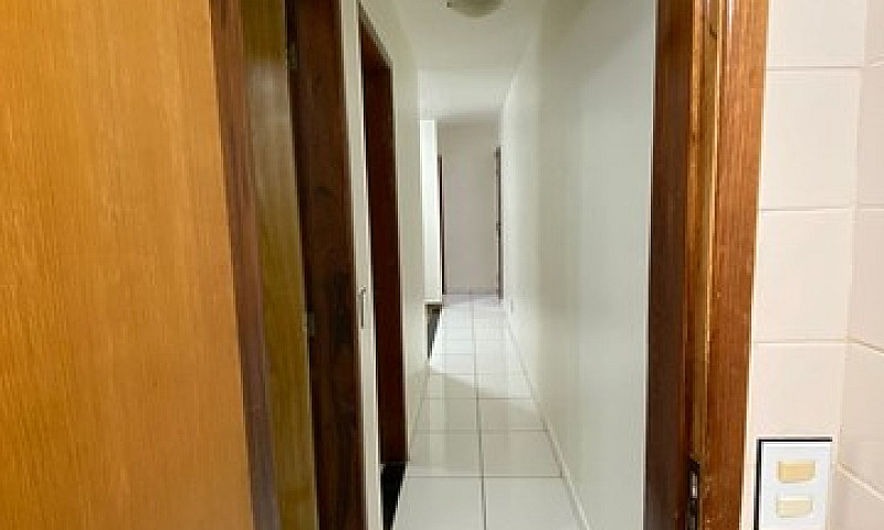 Alugo Apartamento Na...