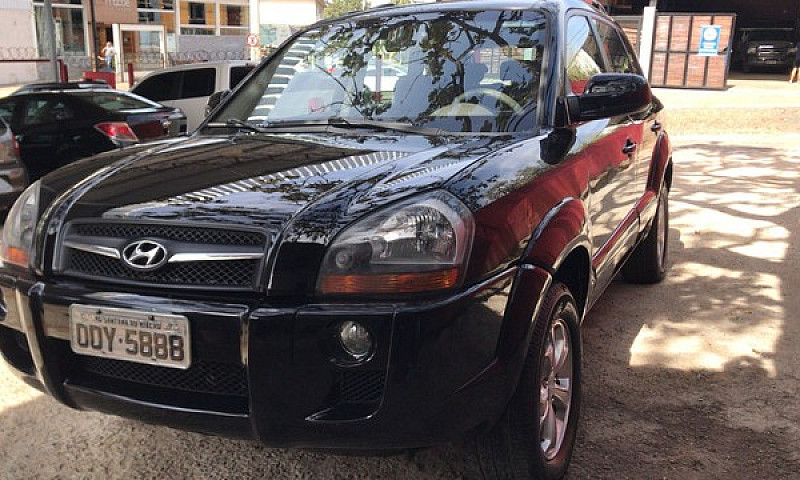 Tucson Automática Im...